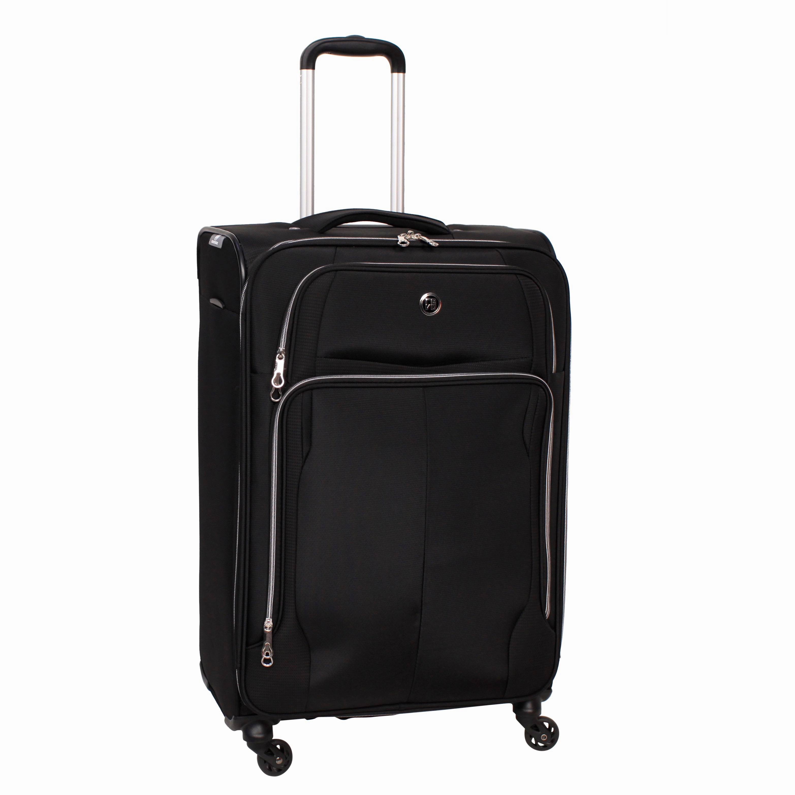 Revo Traffic Light 21" 4-Wheel Carry-On Luggage