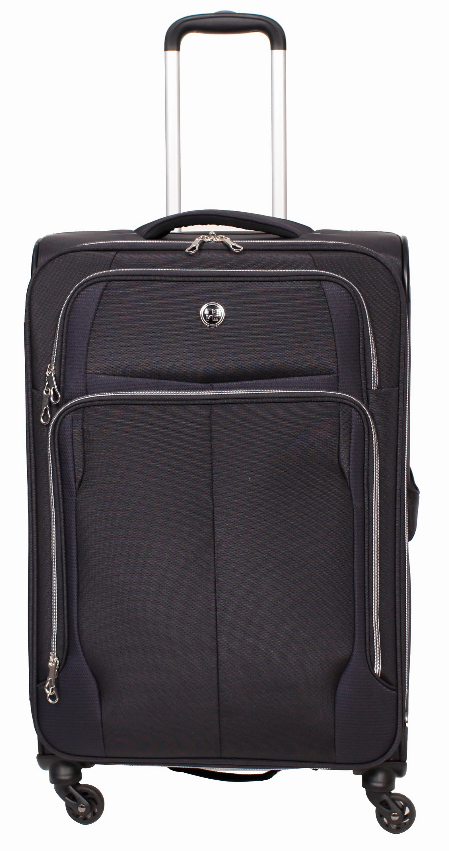 Revo Traffic Light 21" 4-Wheel Carry-On Luggage