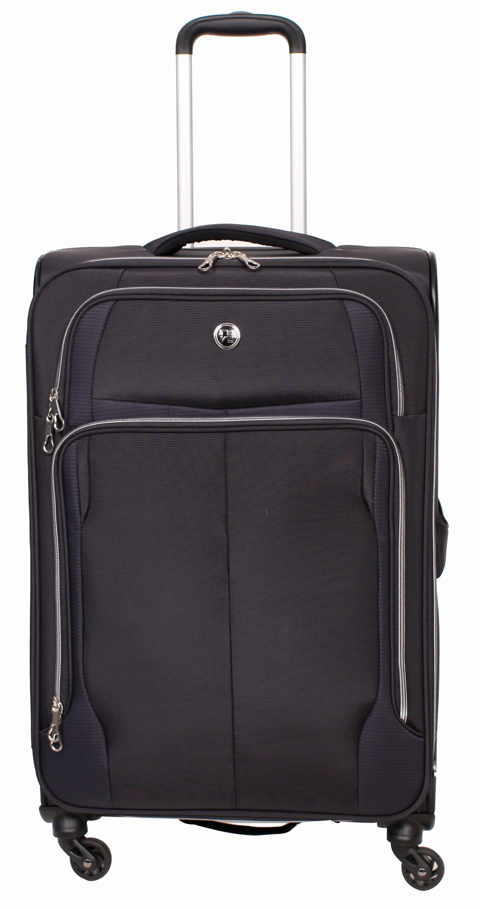 Revo Traffic Light 21" 4-Wheel Carry-On Luggage