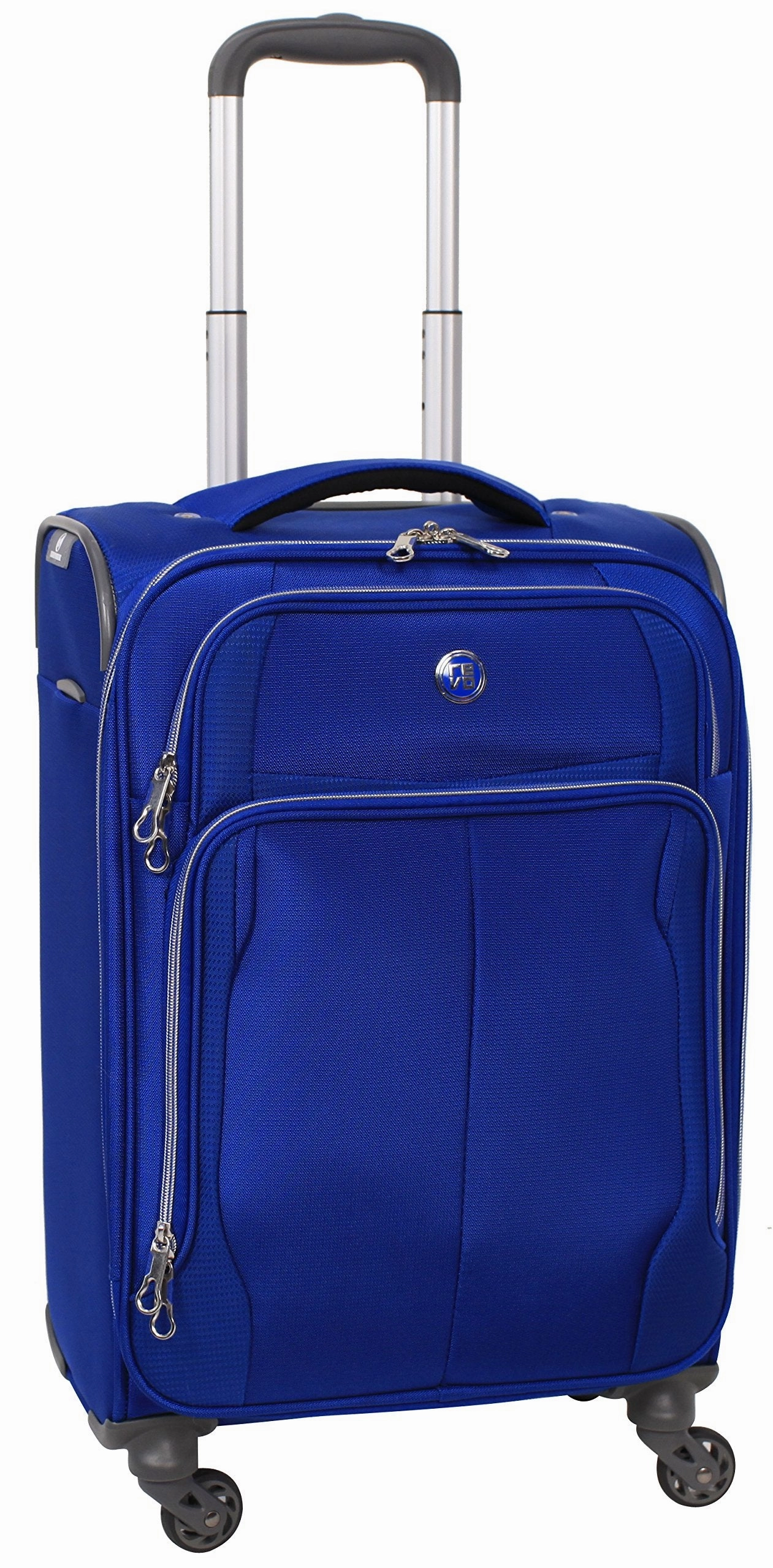 Revo Traffic Light 21" 4-Wheel Carry-On Luggage