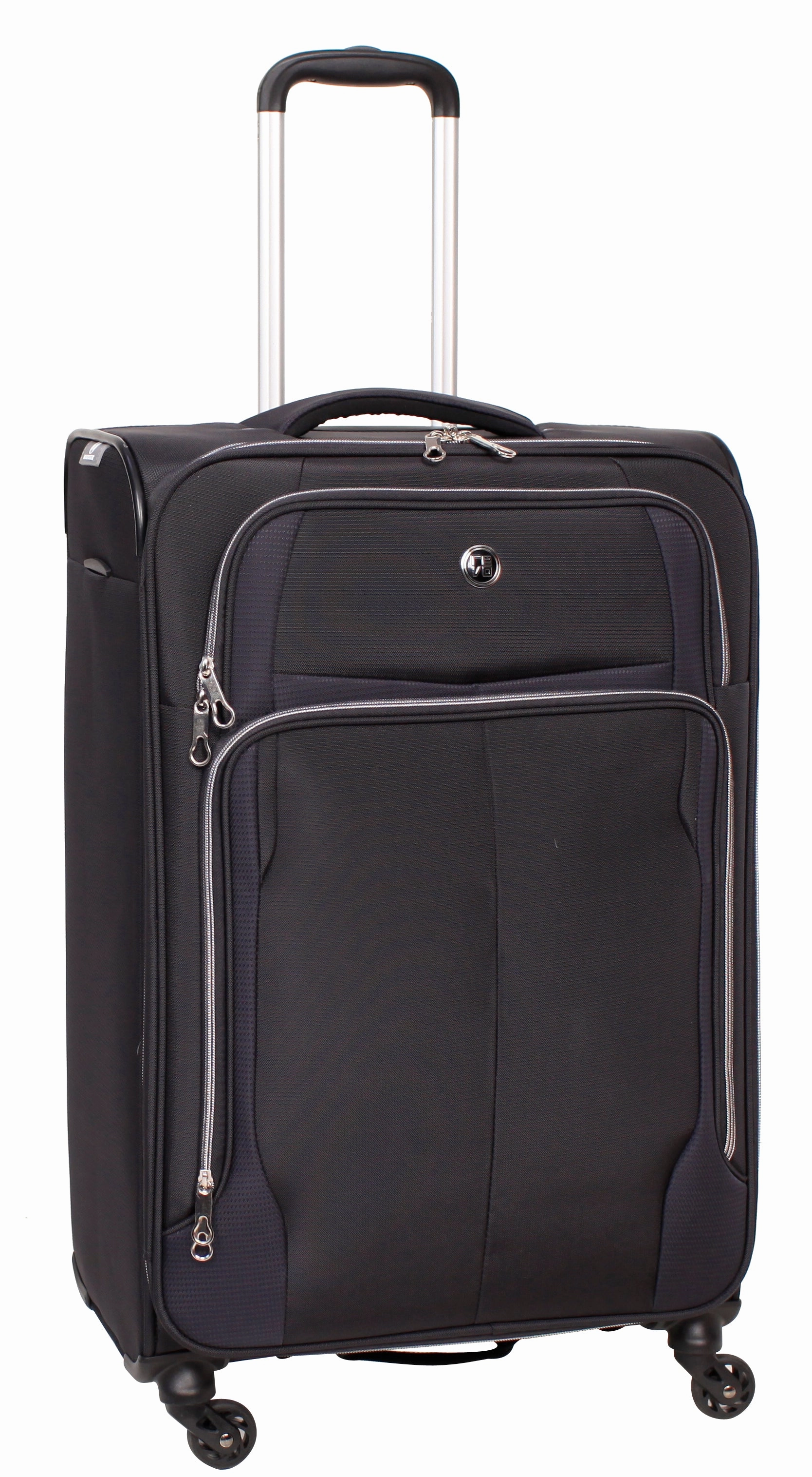 Revo Traffic Light 29" 4-Wheel Large Luggage