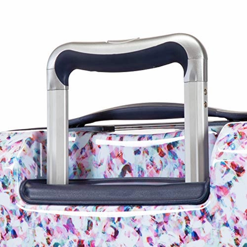 Ricardo Beaumont 3-Piece Luggage Set Confetti with FREE Travel Kit