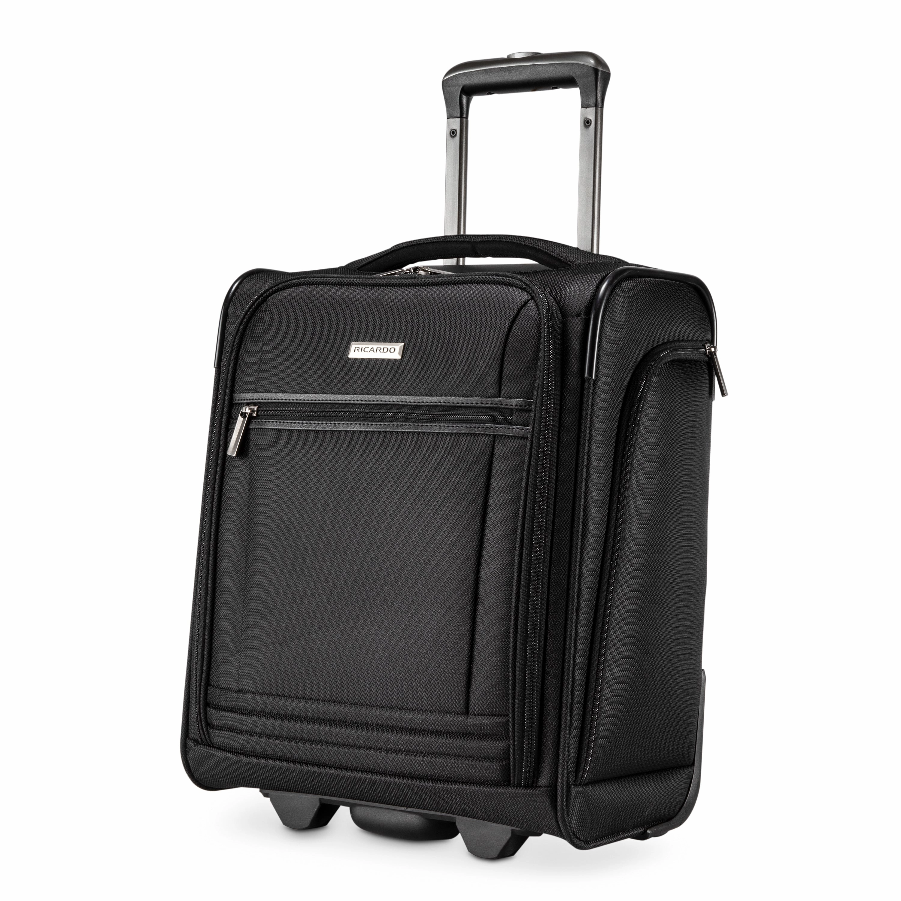 Ricardo Beverly Hills Avalon 16" Small Carry-On Underseater Luggage