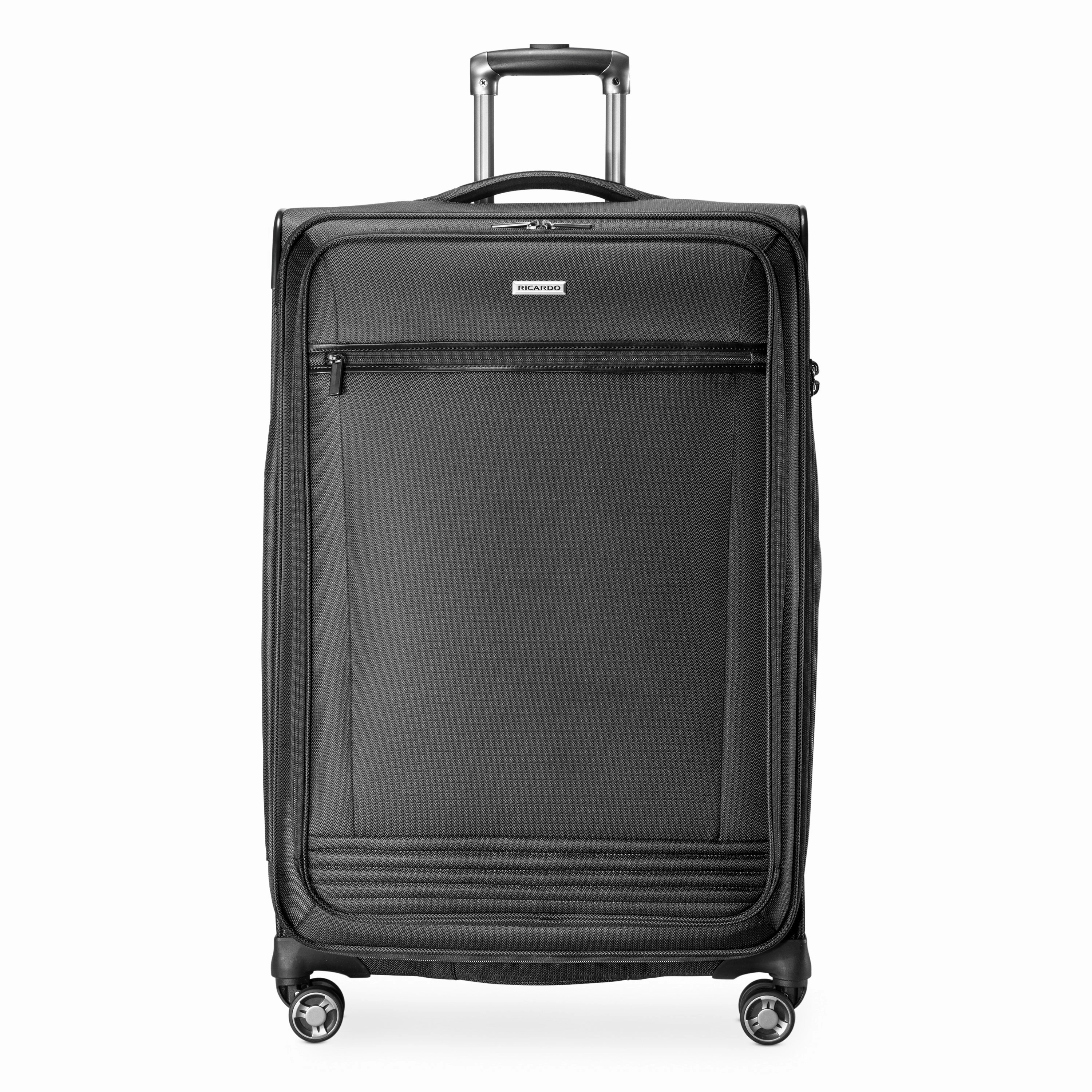 Ricardo Beverly Hills Avalon 28" Large Check-In Expandable Spinner Luggage