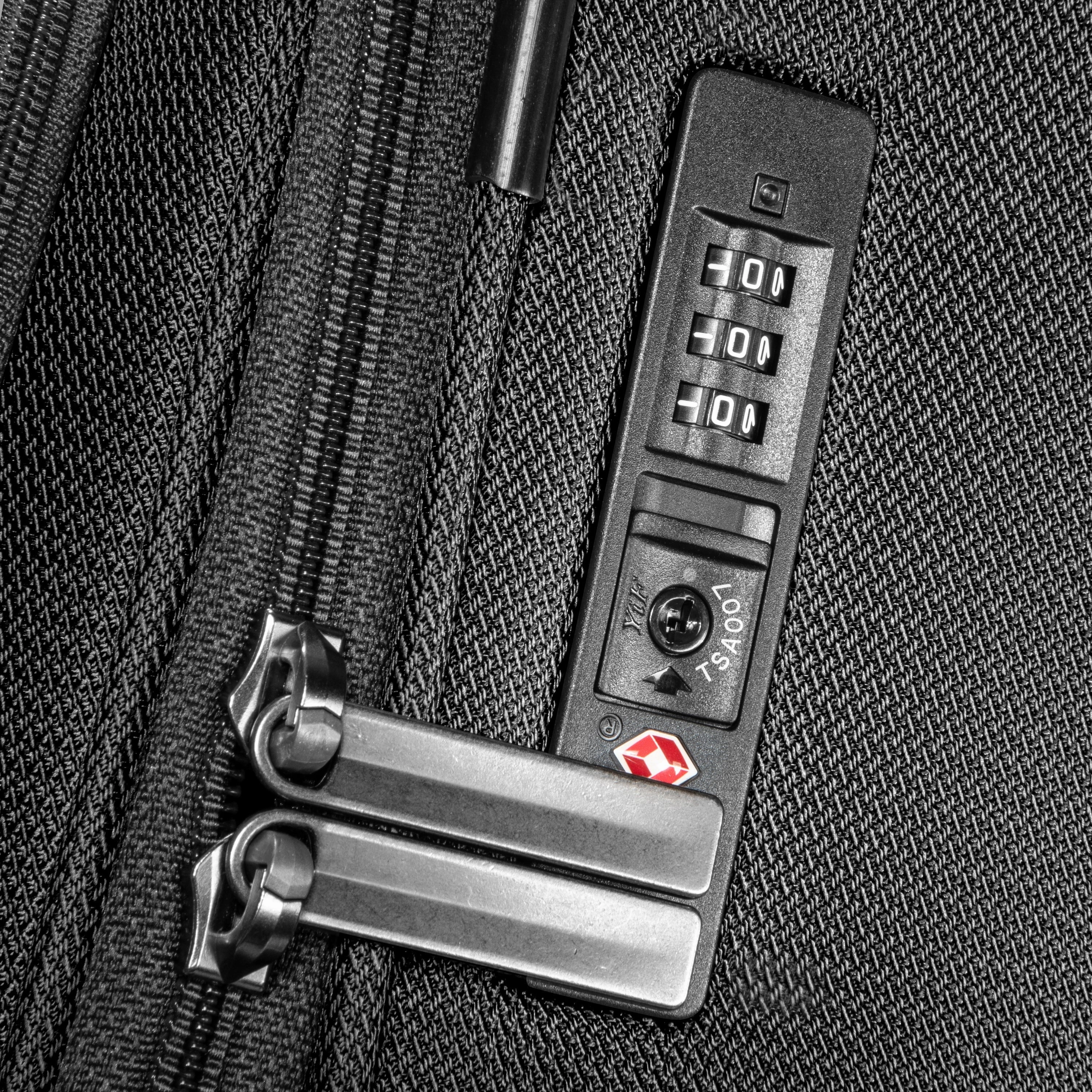Ricardo Beverly Hills Avalon 28" Large Check-In Expandable Spinner Luggage