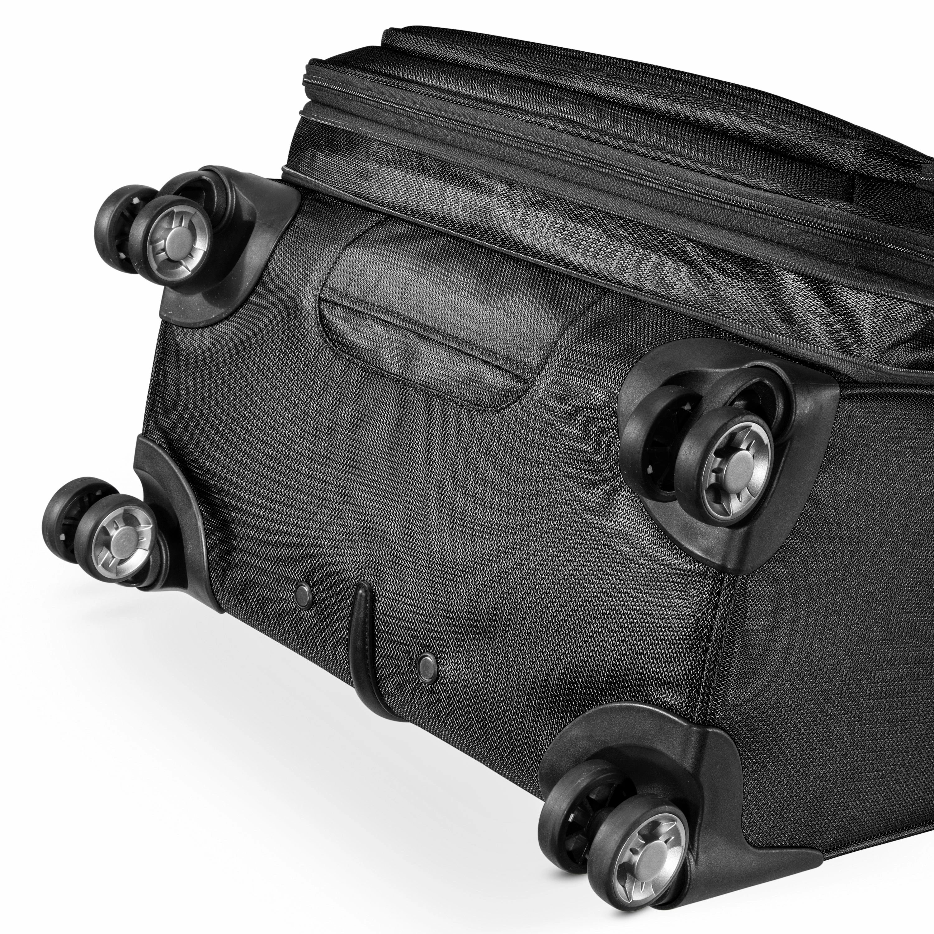 Ricardo Beverly Hills Avalon 28" Large Check-In Expandable Spinner Luggage