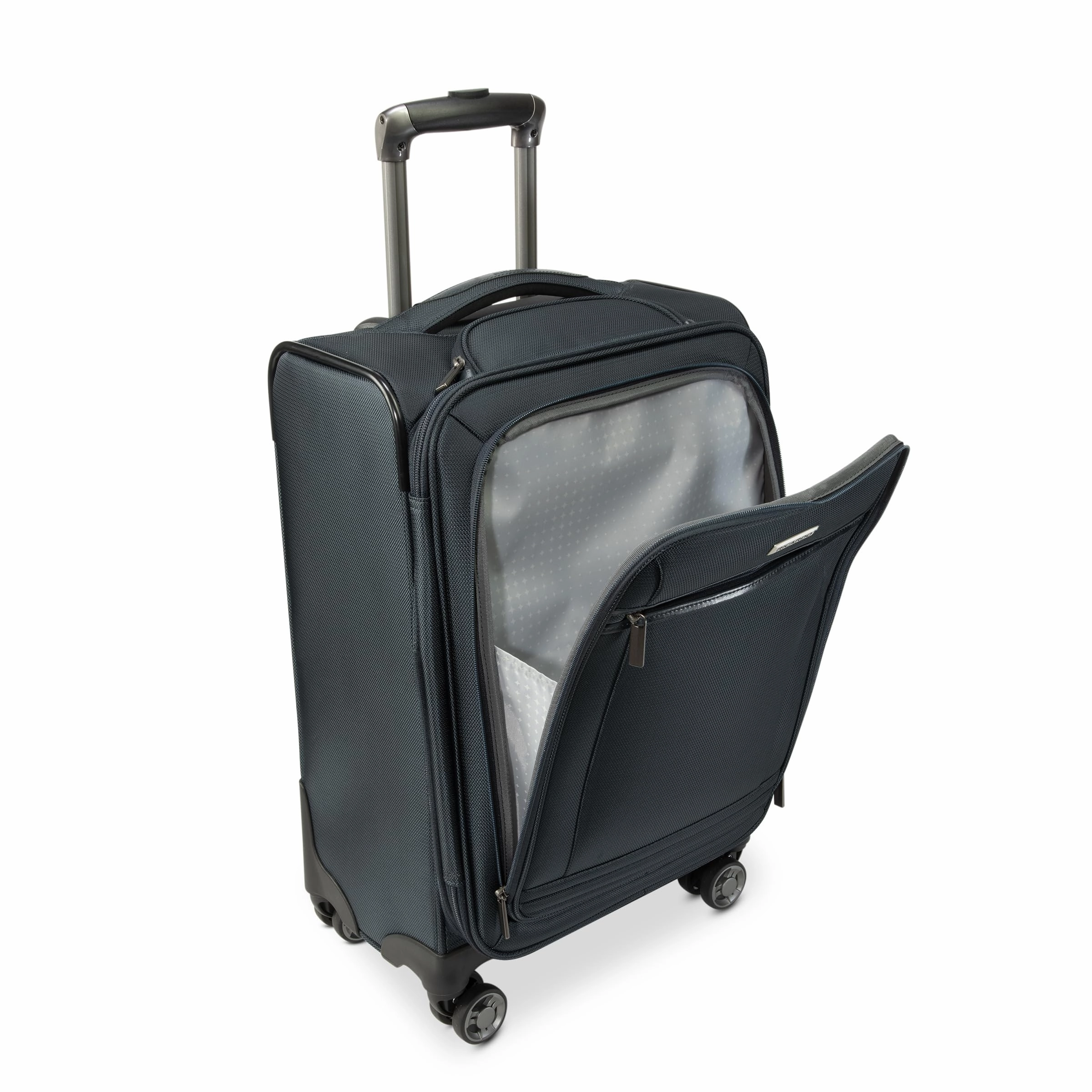 Ricardo Beverly Hills Avalon Softside Sustainable Luggage  (20-inch)