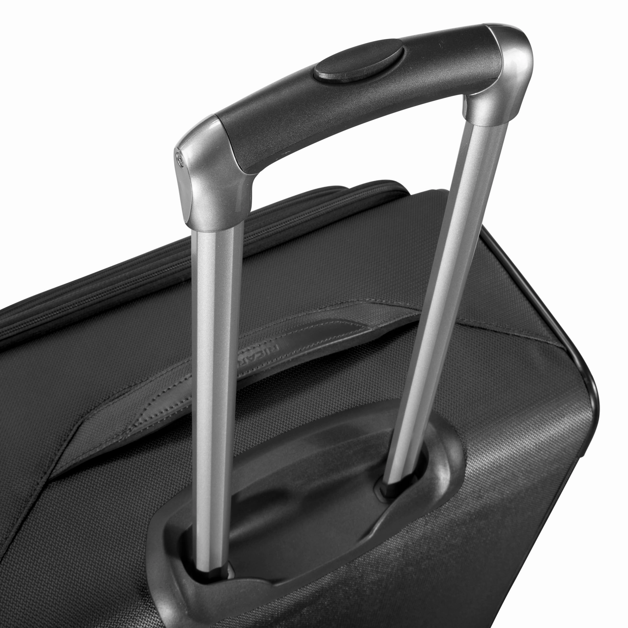 Ricardo Beverly Hills Avalon Softside Sustainable Luggage  (20-inch)