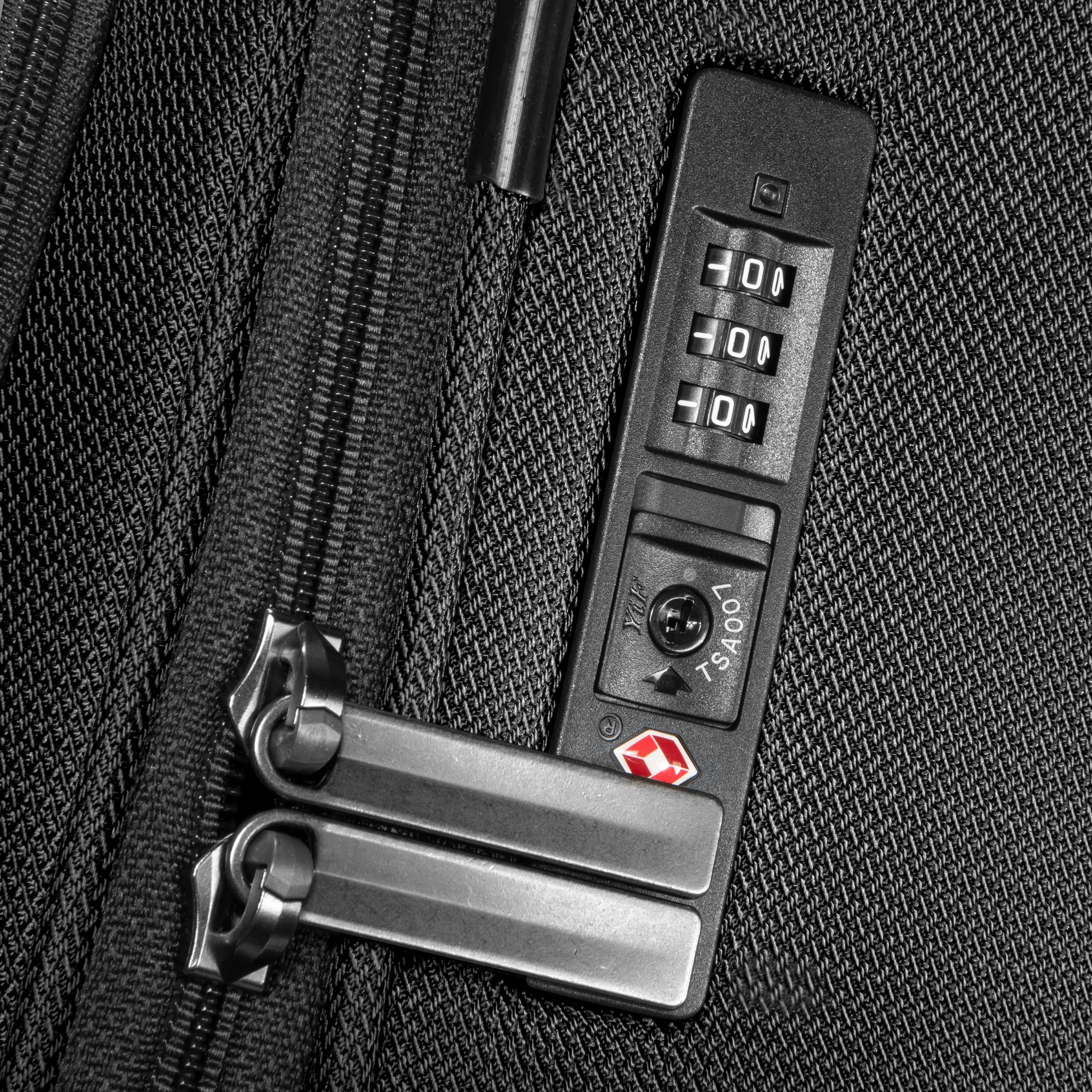 Ricardo Beverly Hills Avalon Softside Sustainable Luggage  (20-inch)