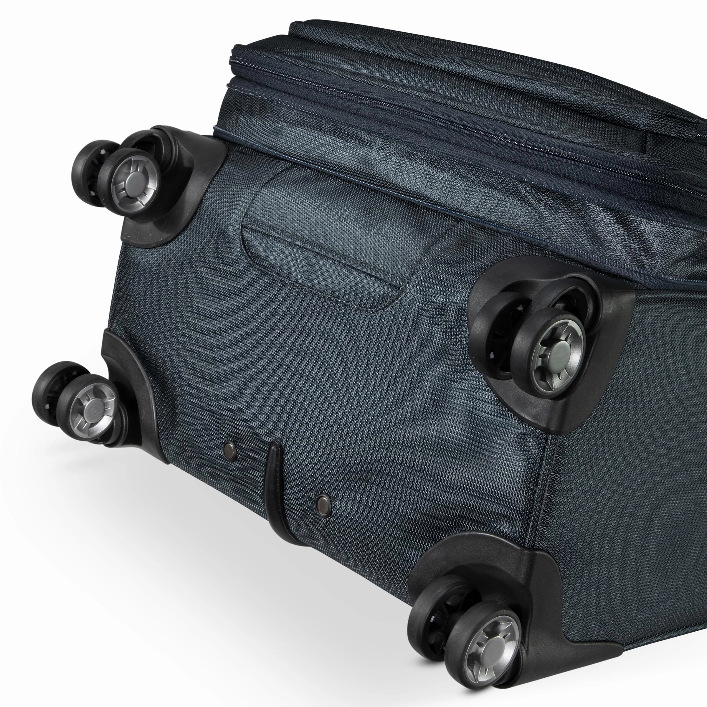 Ricardo Beverly Hills Avalon Softside Sustainable Luggage  (20-inch)