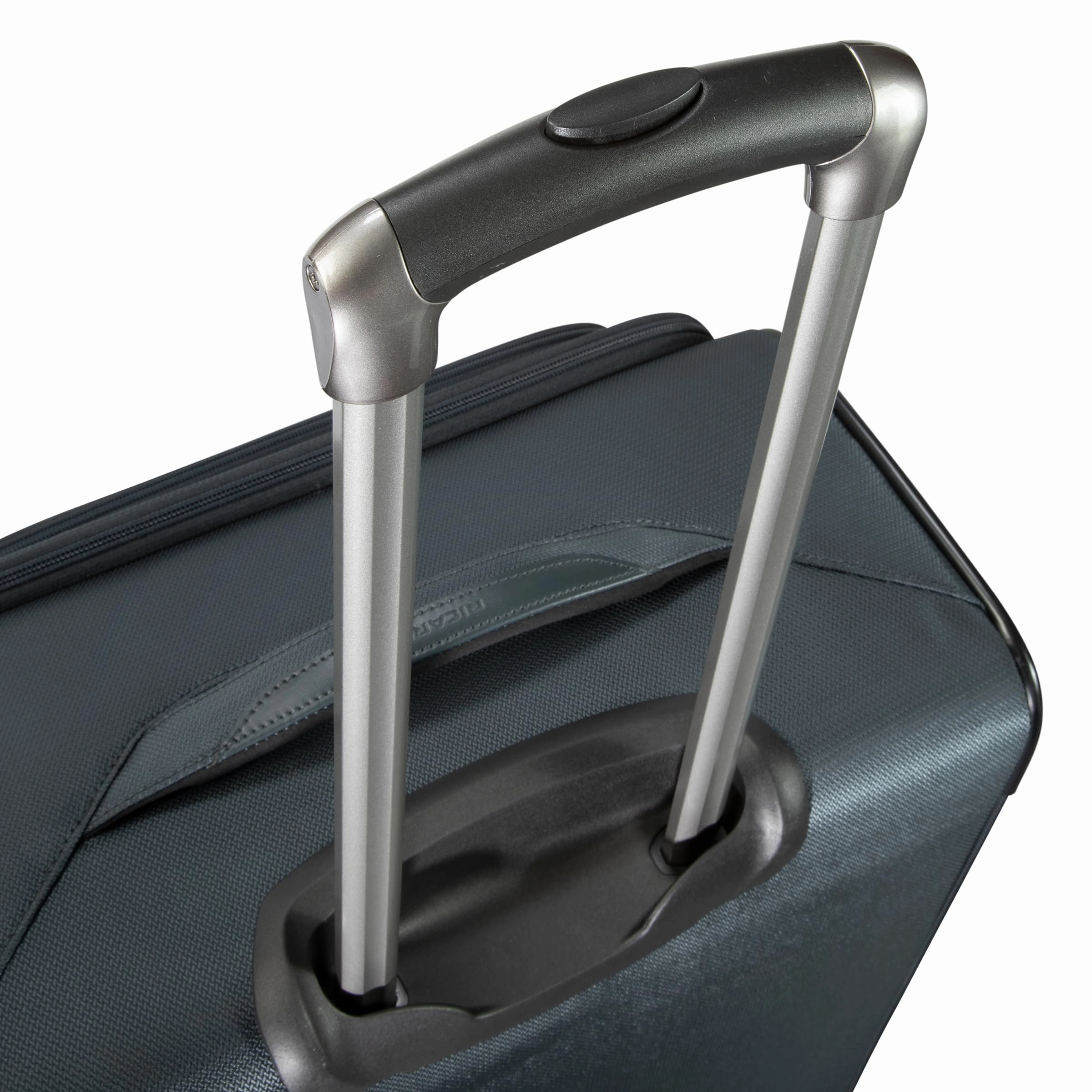 Ricardo Beverly Hills Avalon Softside Sustainable Luggage  (20-inch)