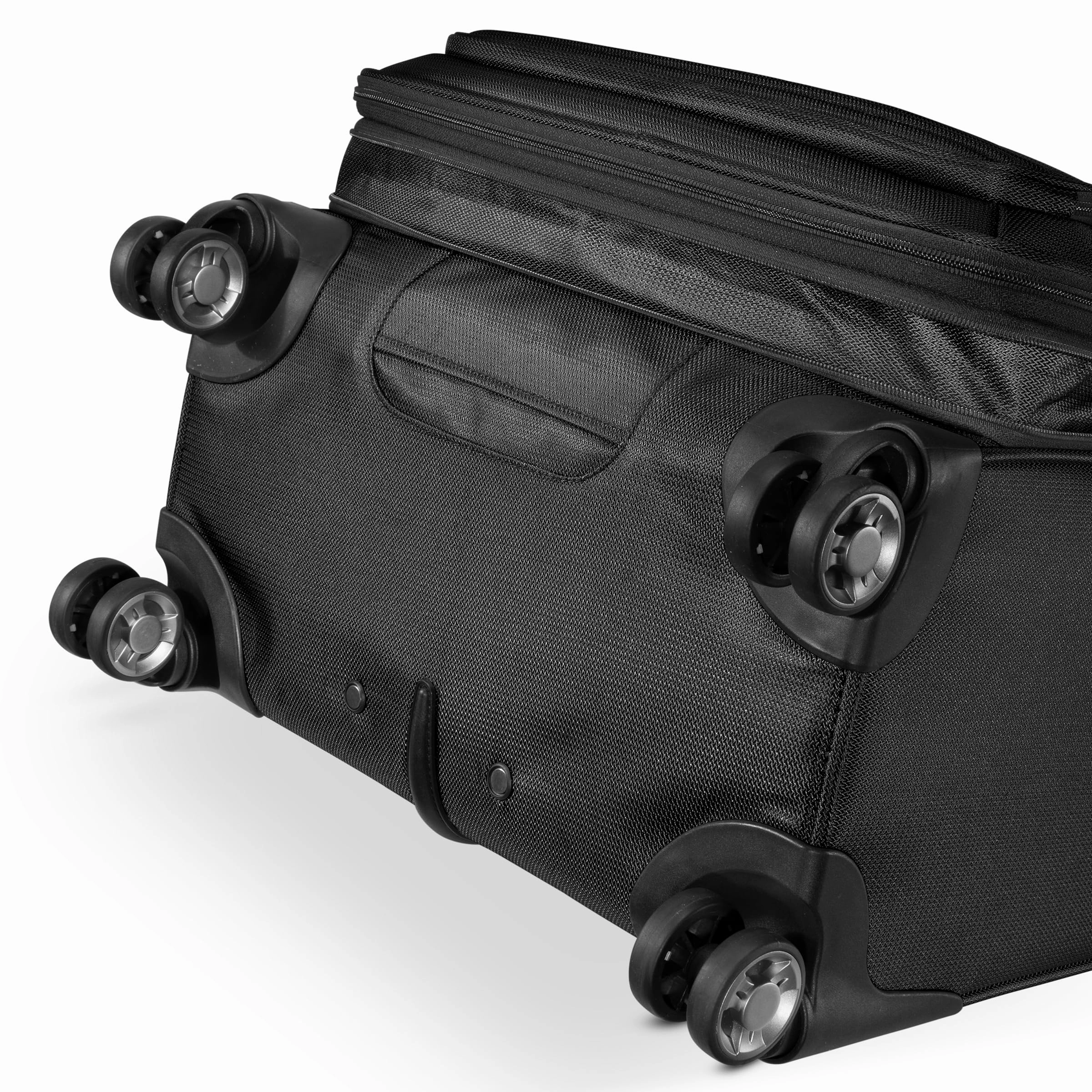 Ricardo Beverly Hills Avalon Softside Sustainable Luggage  (20-inch)