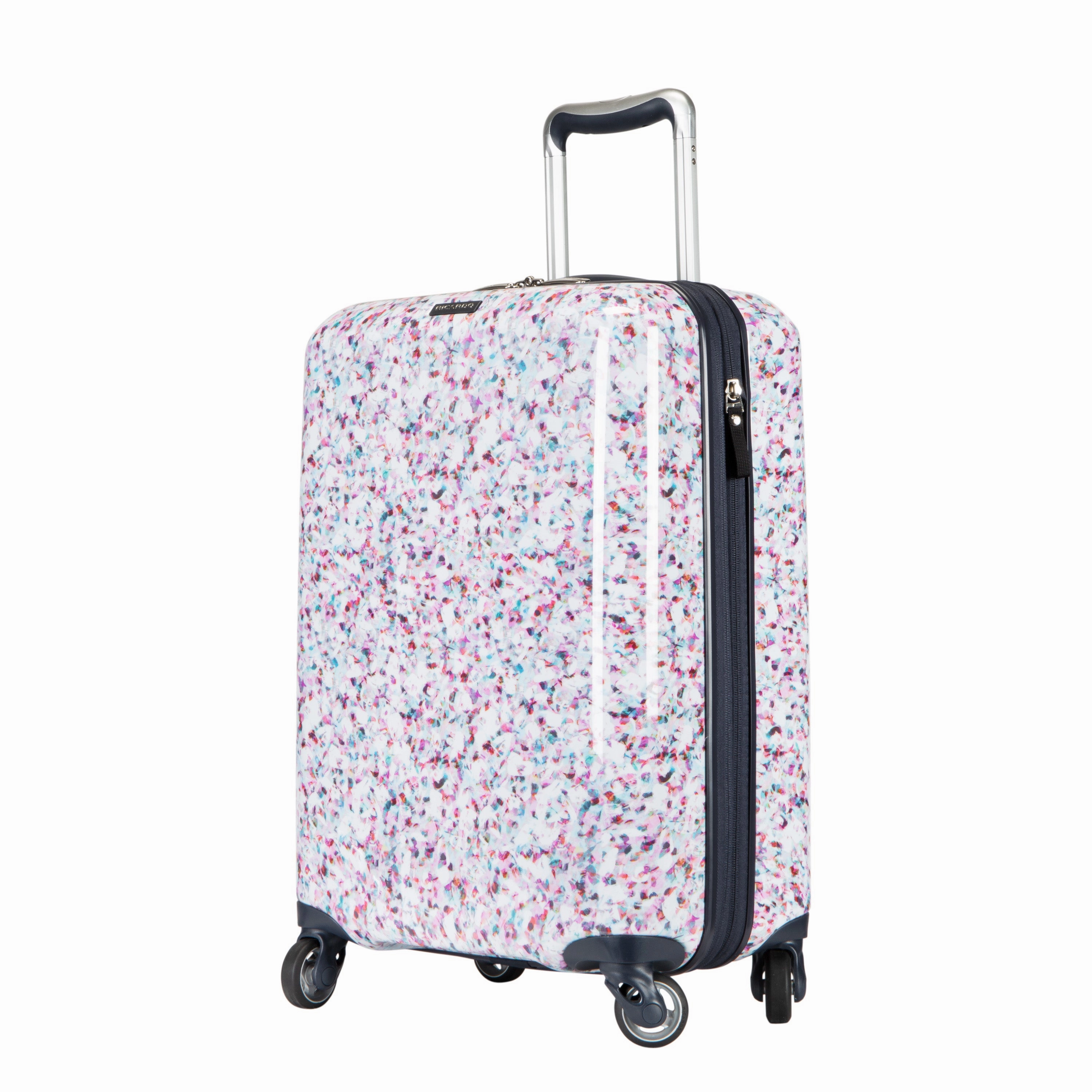 Ricardo Beverly Hills Beaumont 20" 4-Wheel Carry-On Luggage