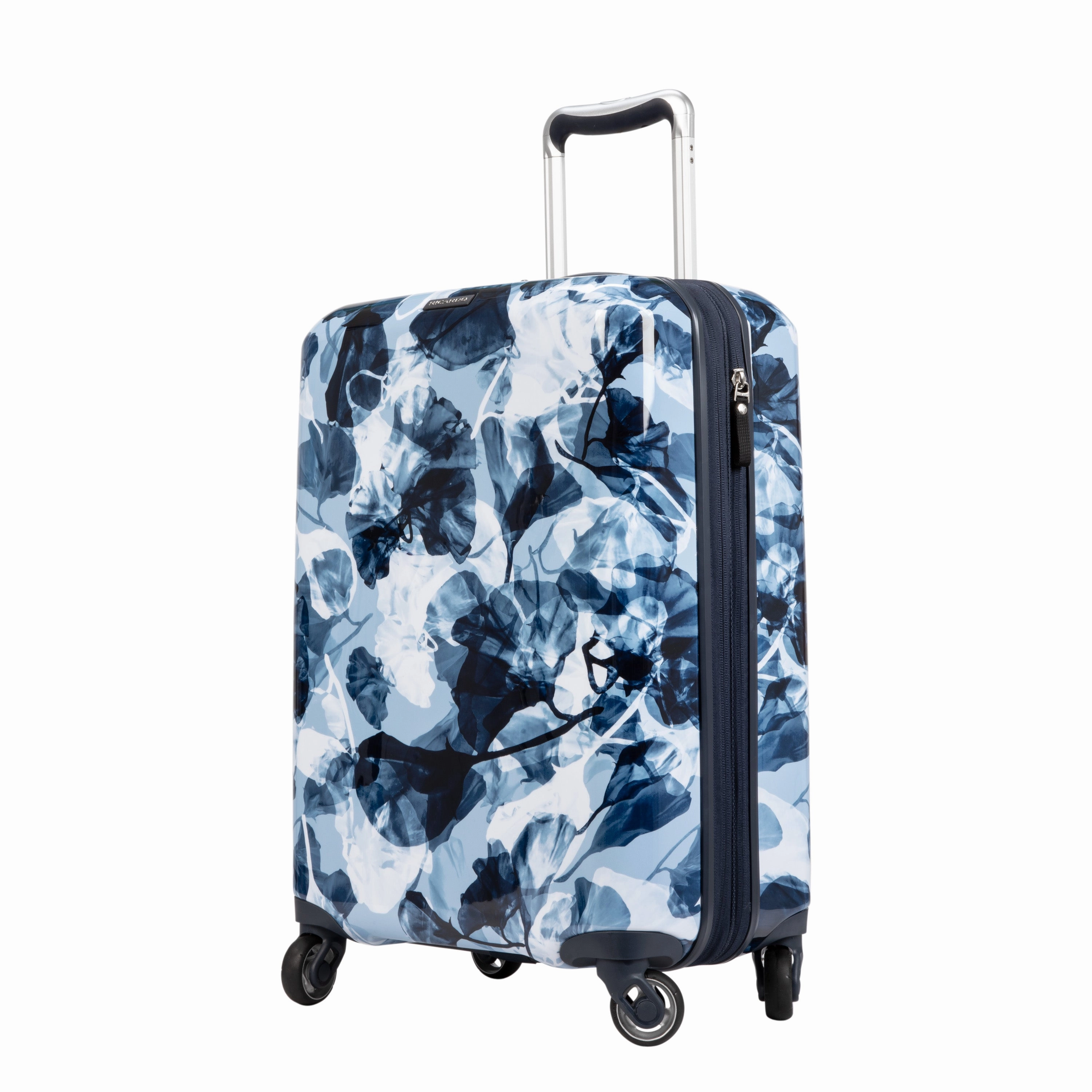 Ricardo Beverly Hills Beaumont 20" 4-Wheel Carry-On Luggage