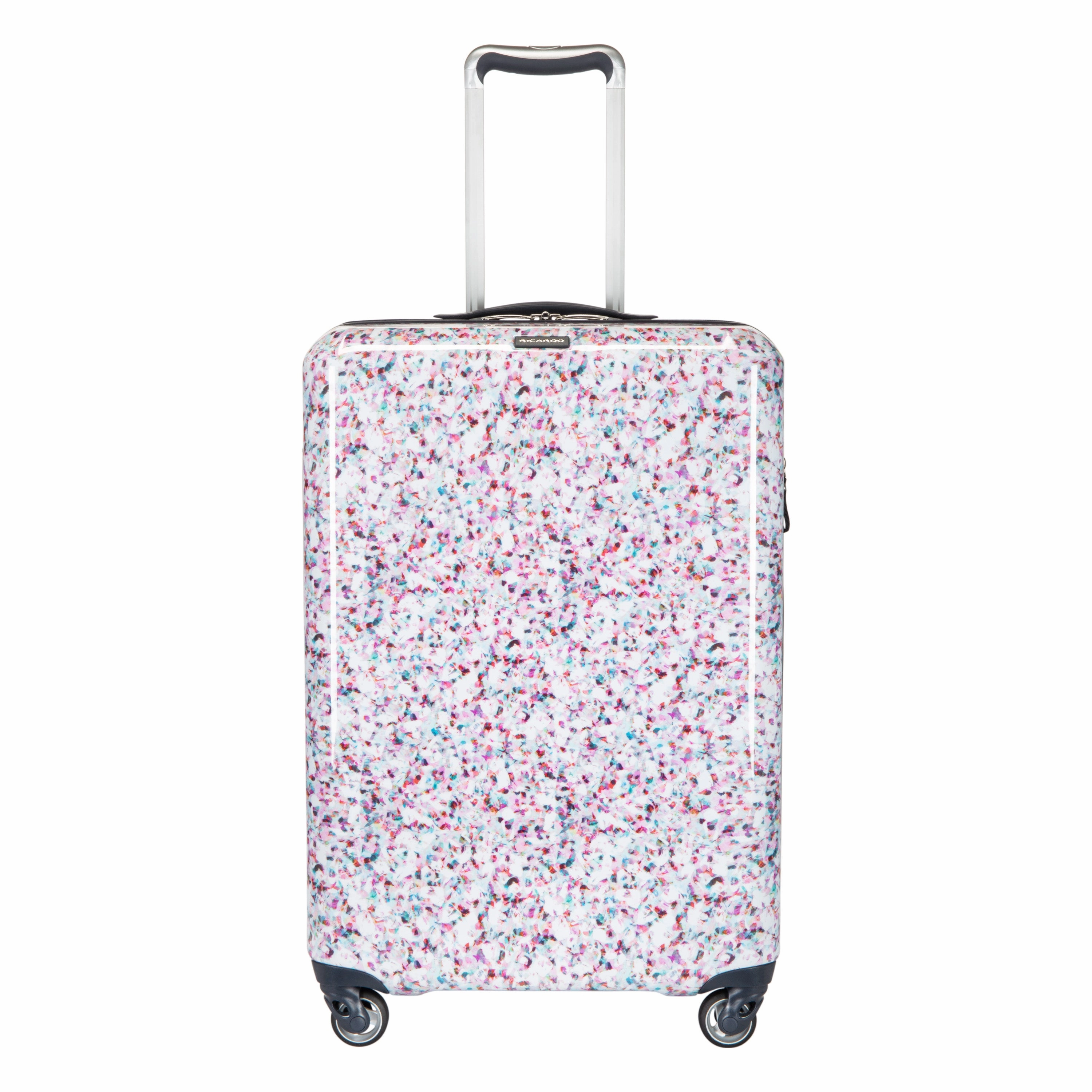 Ricardo Beverly Hills Beaumont 24" 4-Wheel Medium Luggage