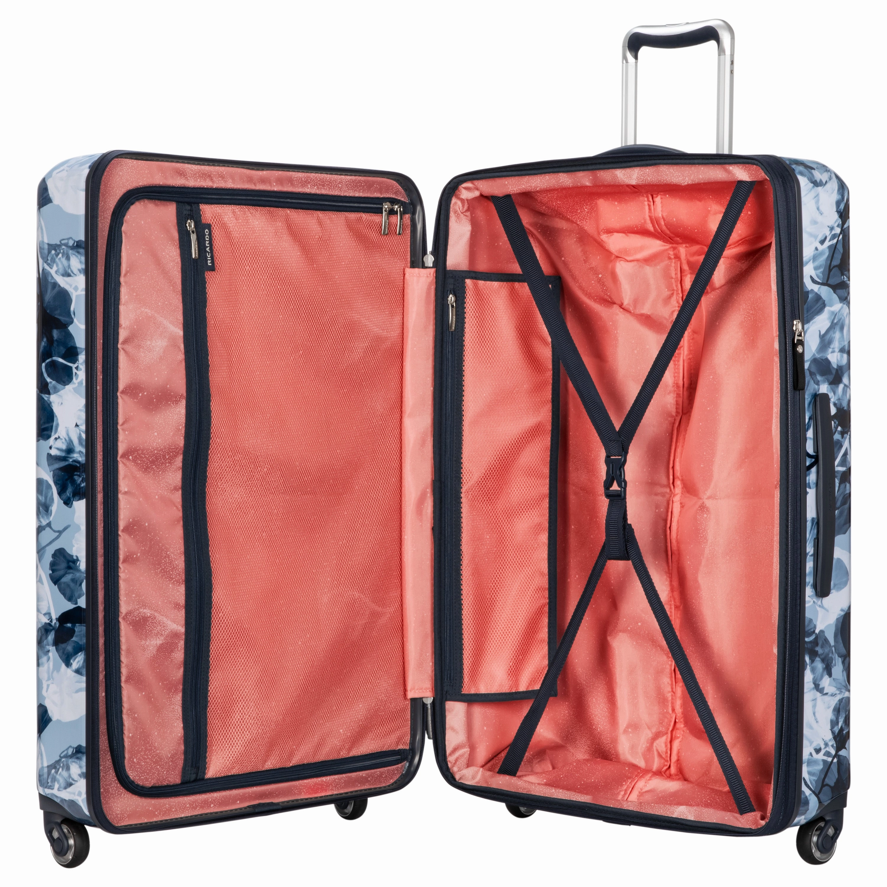 Ricardo Beverly Hills Beaumont 28" 4-Wheel Large Luggage