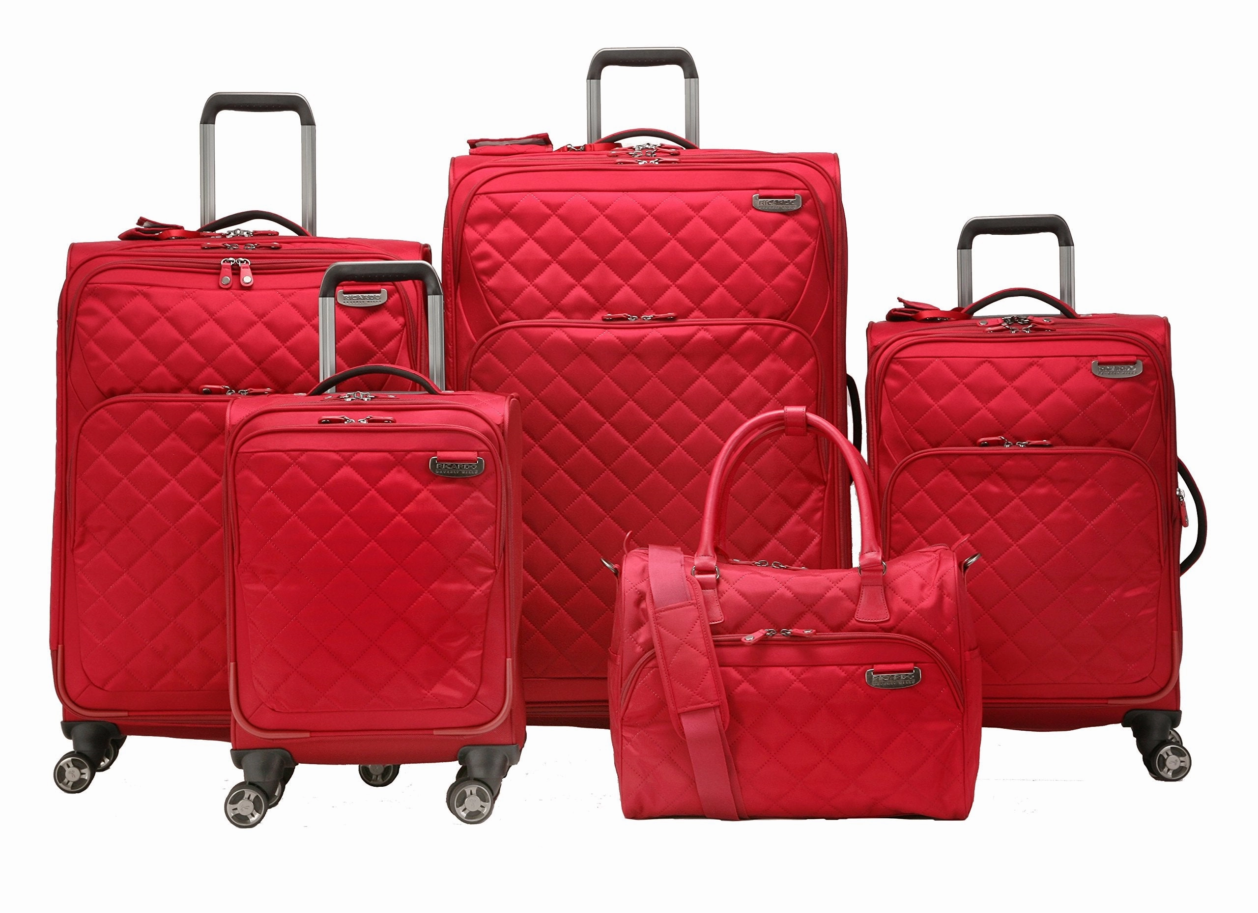 Ricardo Beverly Hills Carmel 29" 4 Wheel Expandable Upright