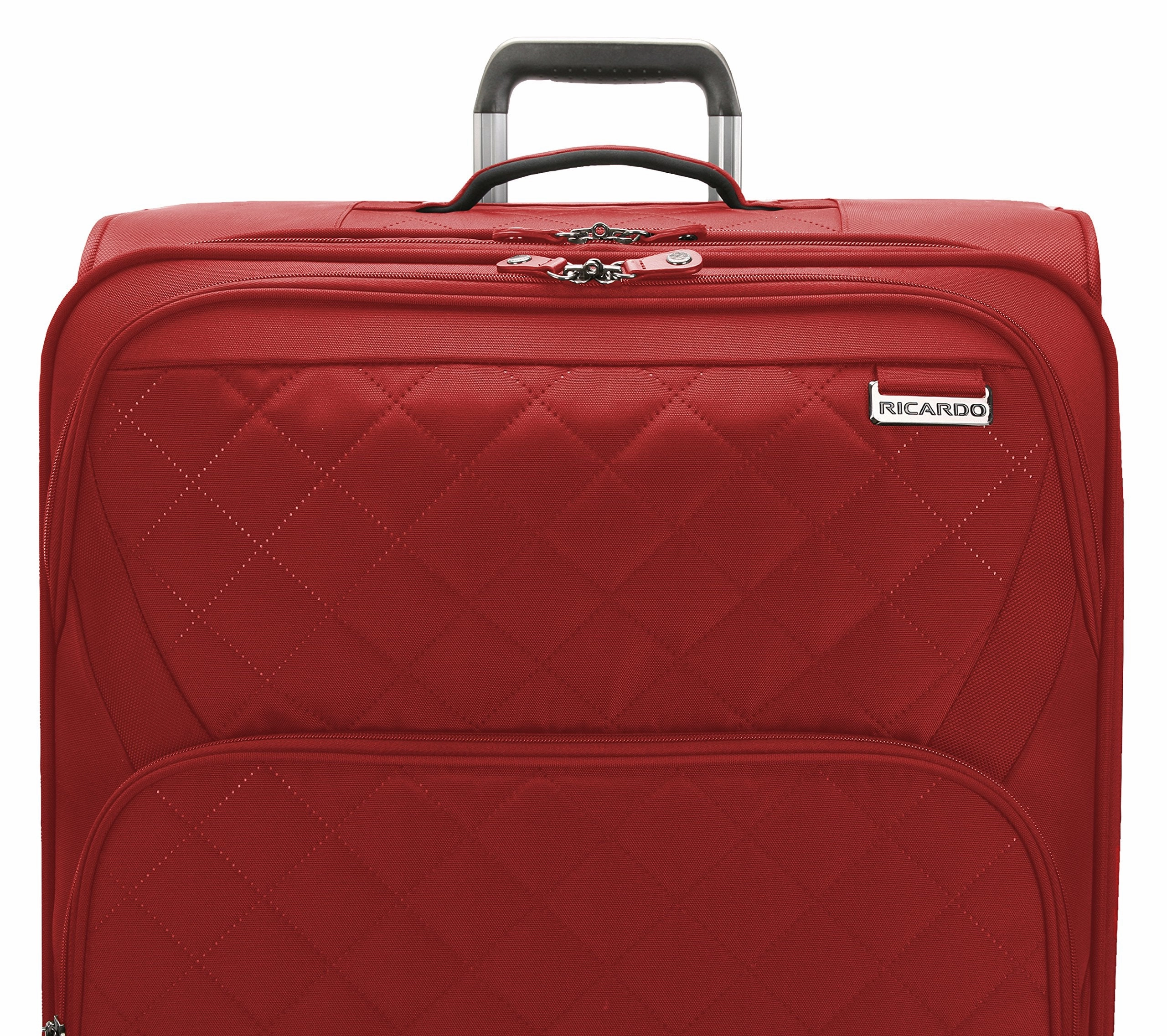 Ricardo Beverly Hills Carmel 29" 4 Wheel Expandable Upright