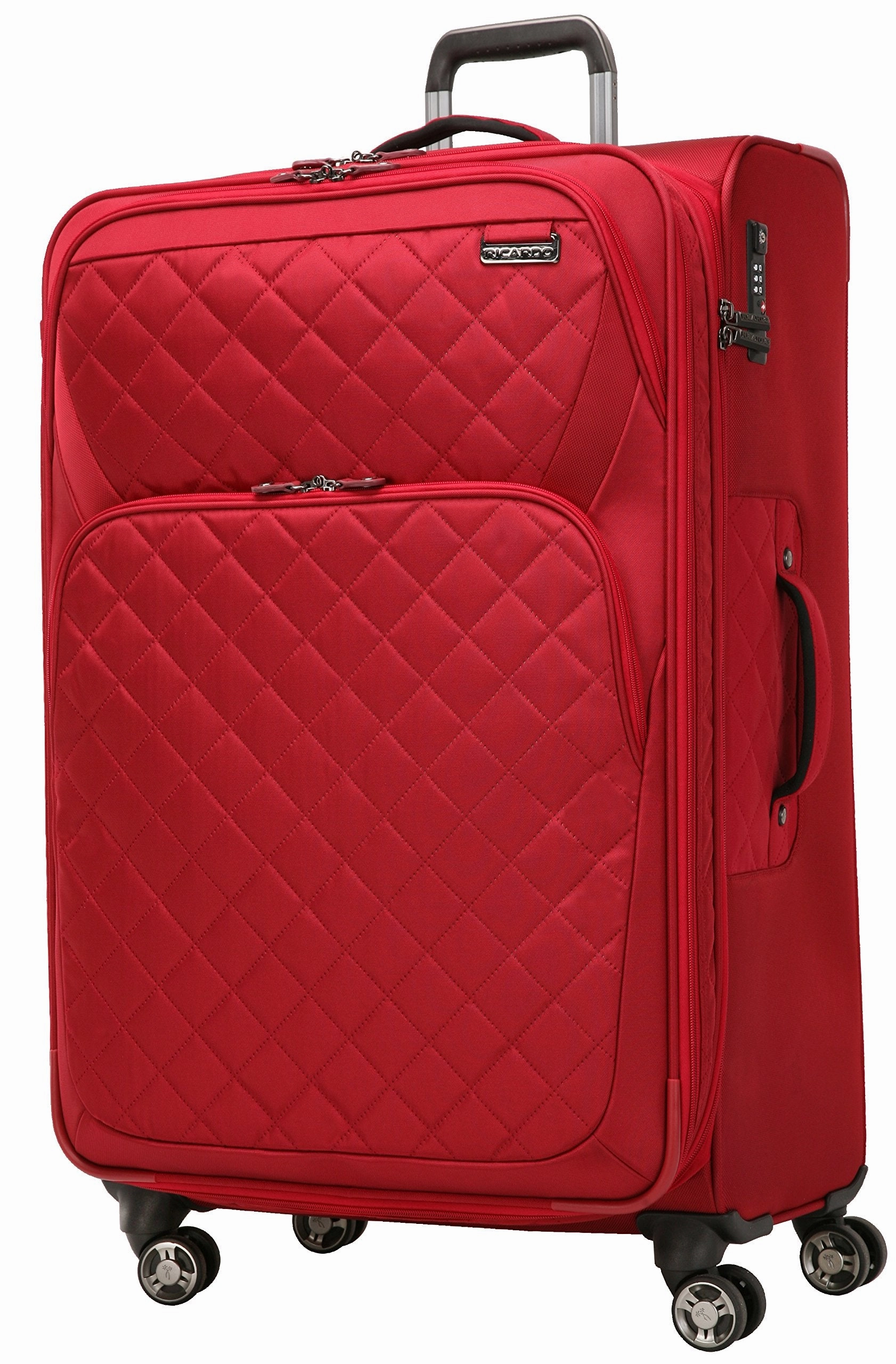 Ricardo Beverly Hills Carmel 29" 4 Wheel Expandable Upright