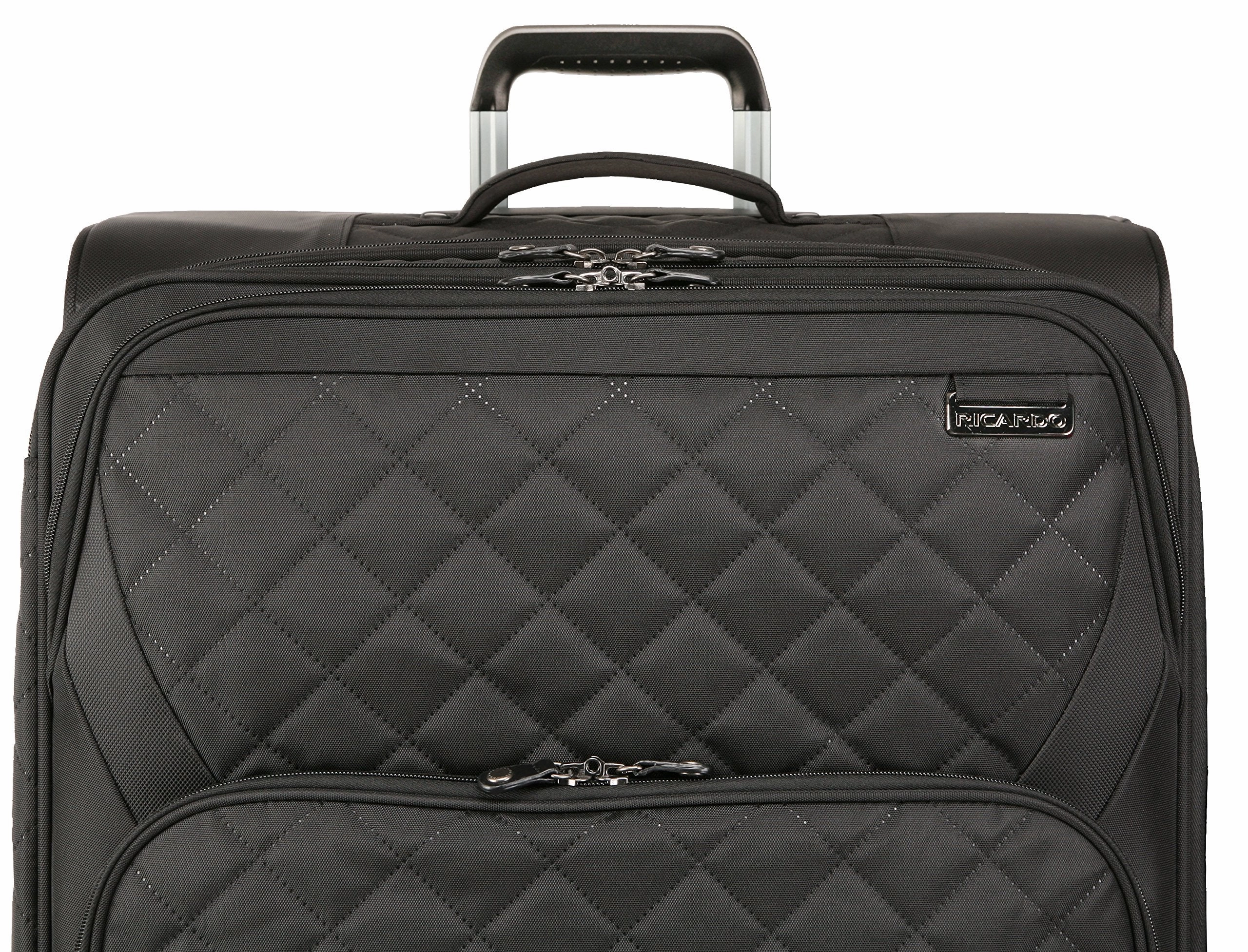 Ricardo Beverly Hills Carmel 29" 4 Wheel Expandable Upright
