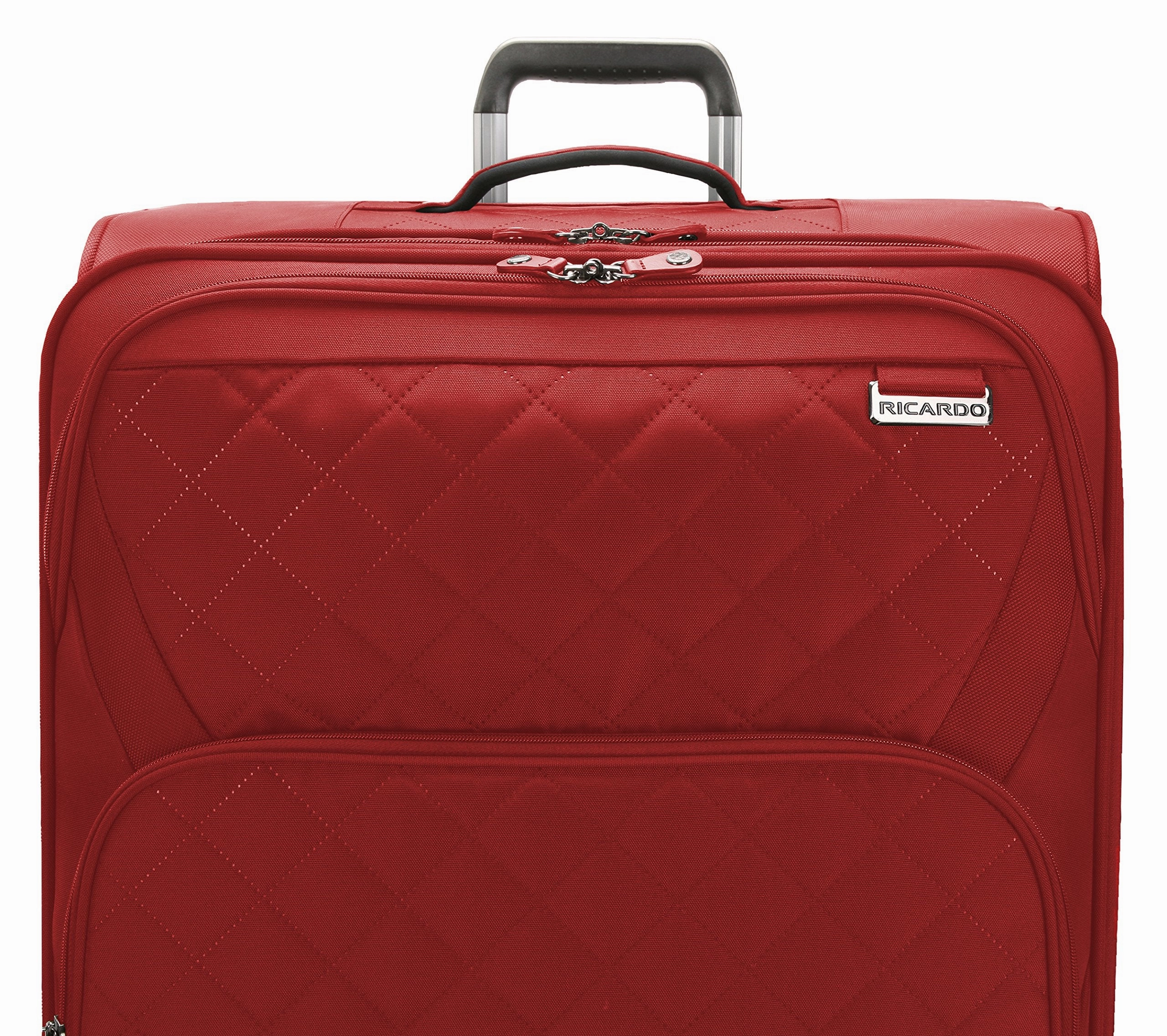 Ricardo Beverly Hills Carmel 29" 4 Wheel Expandable Upright