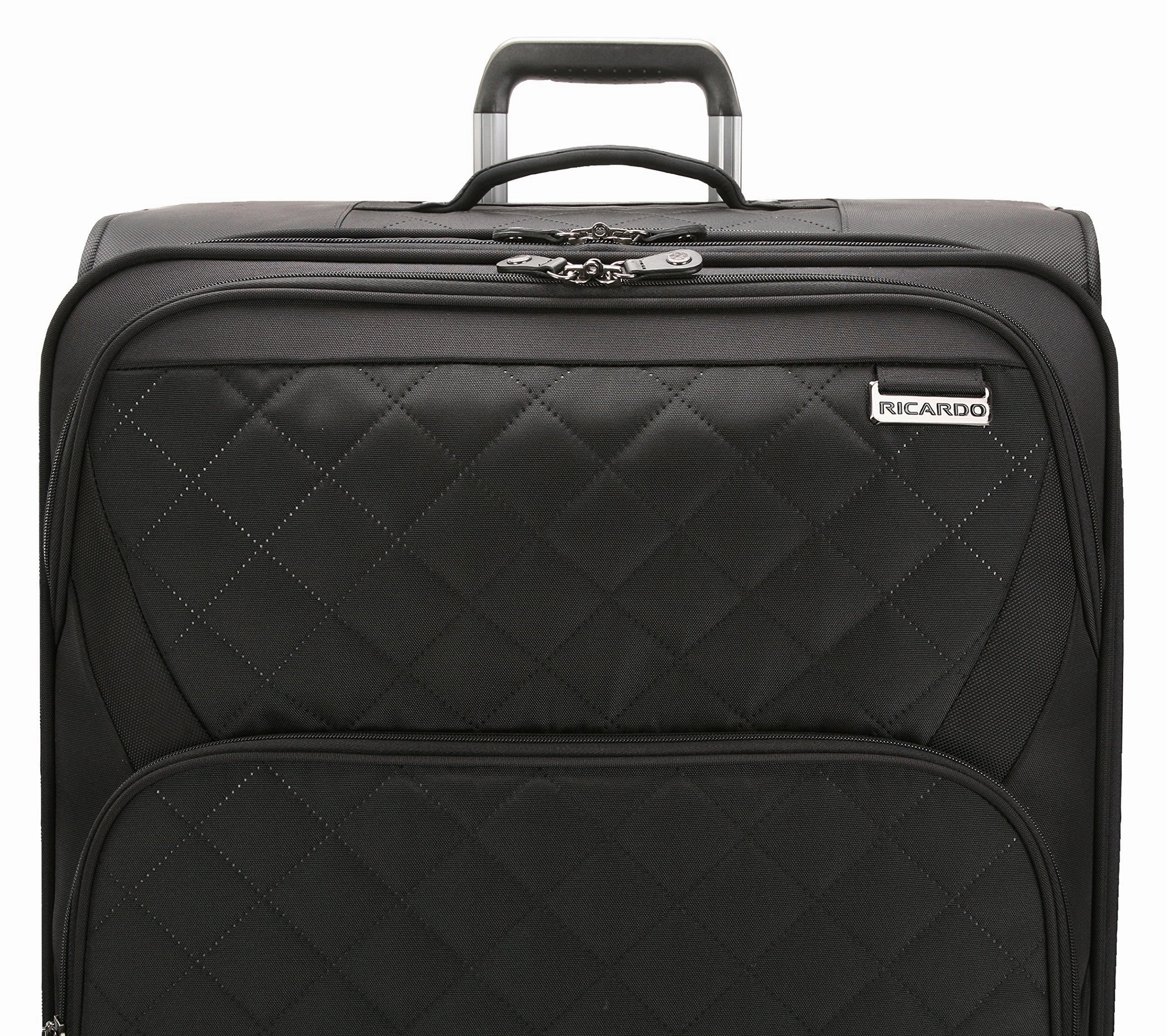 Ricardo Beverly Hills Carmel 29" 4 Wheel Expandable Upright