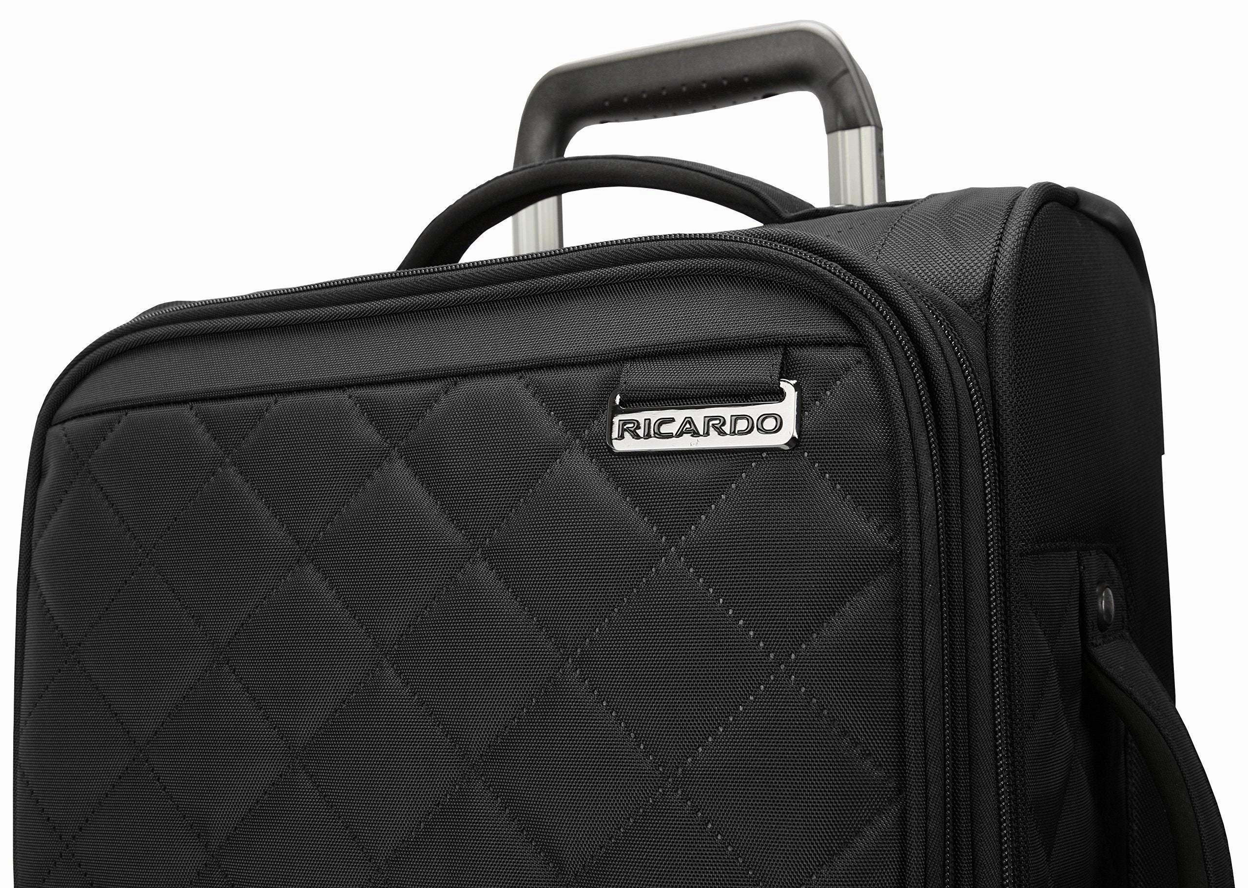 Ricardo Beverly Hills Carmel 29" 4 Wheel Expandable Upright