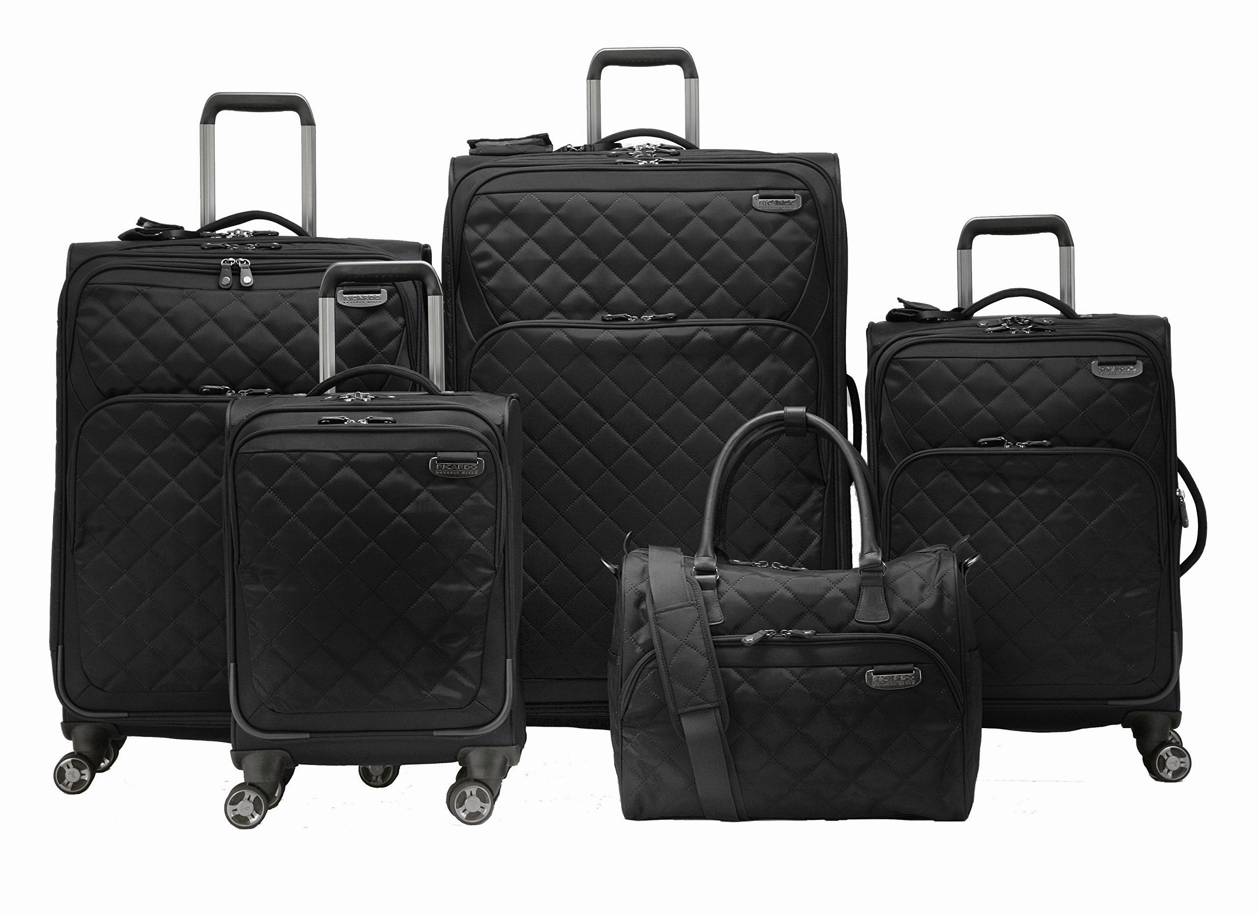 Ricardo Beverly Hills Carmel 29" 4 Wheel Expandable Upright