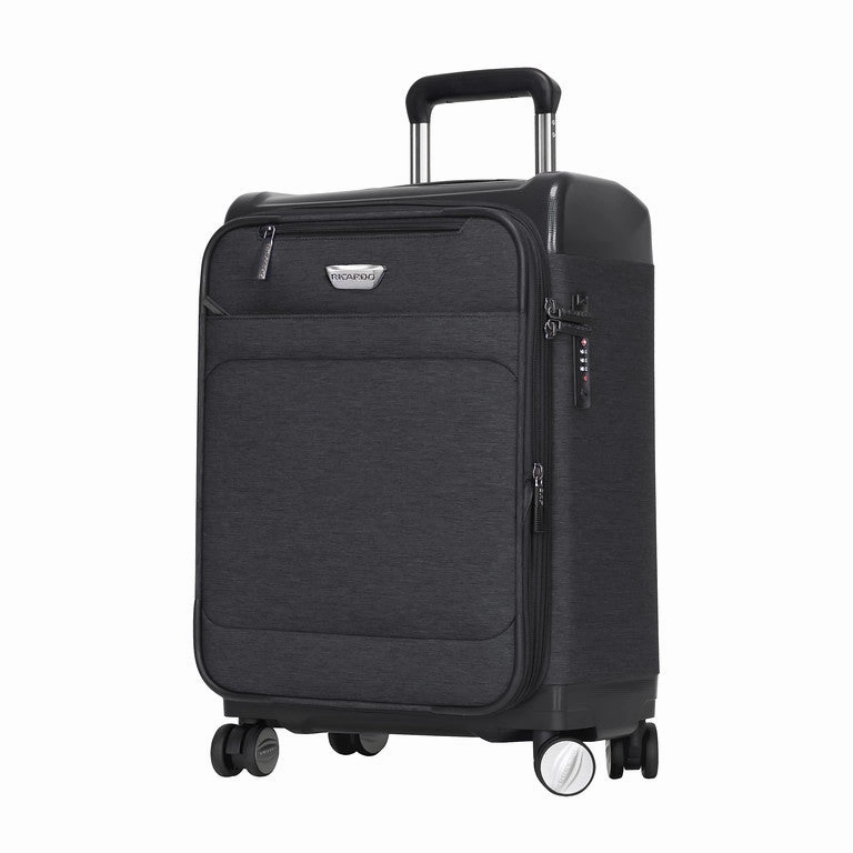 Ricardo Beverly Hills Coastal 20" 4-Wheel Carry-On Luggage