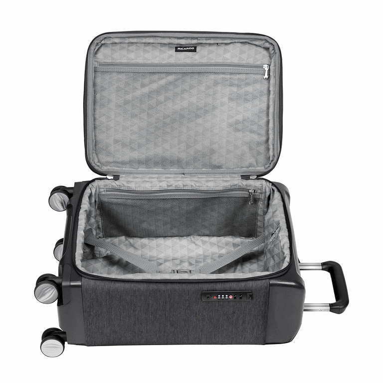 Ricardo Beverly Hills Coastal 20" 4-Wheel Carry-On Luggage