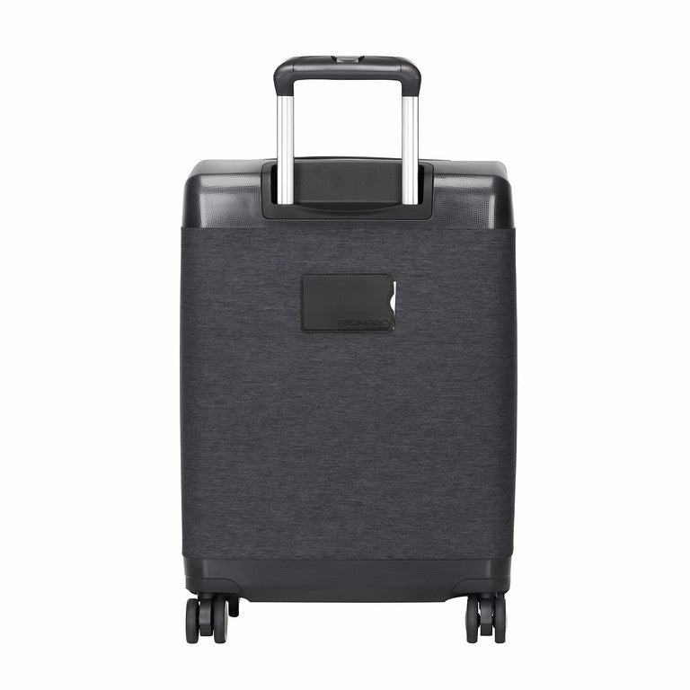 Ricardo Beverly Hills Coastal 20" 4-Wheel Carry-On Luggage