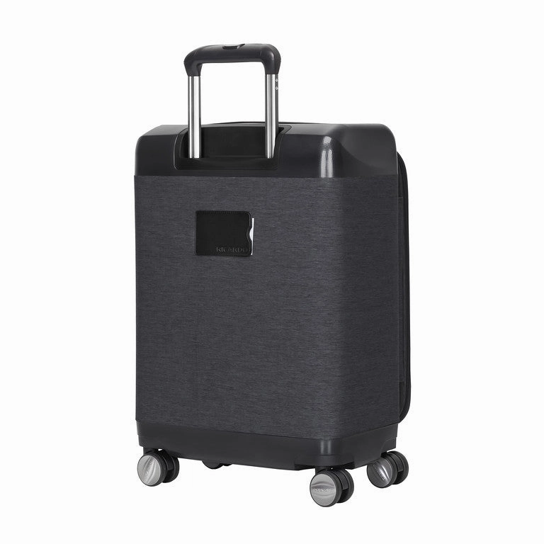 Ricardo Beverly Hills Coastal 20" 4-Wheel Carry-On Luggage