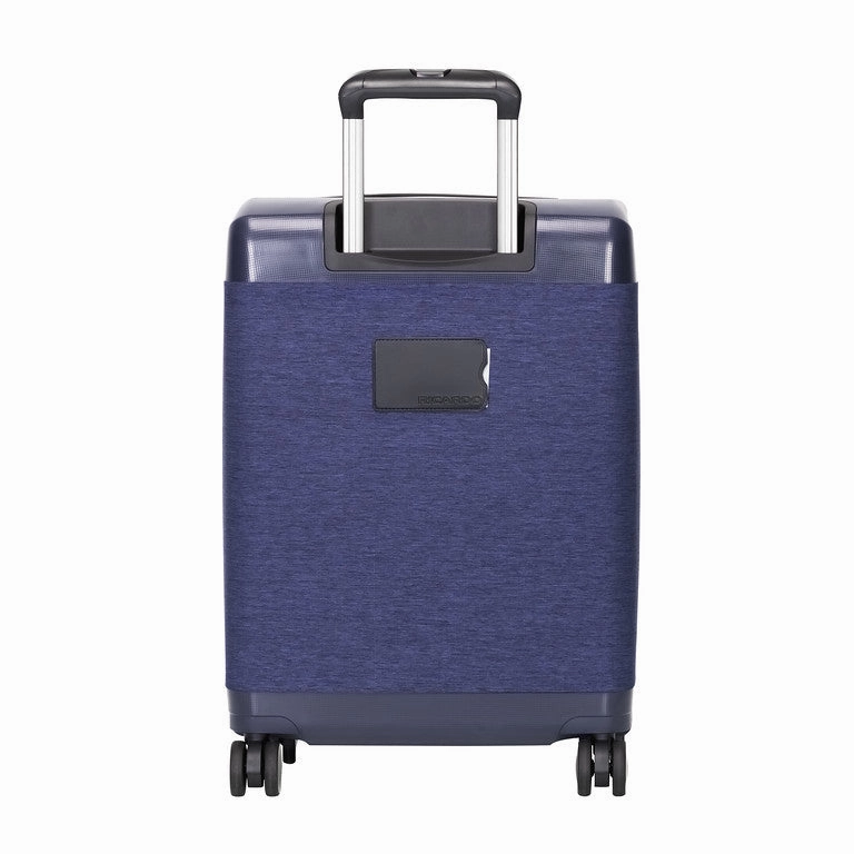 Ricardo Beverly Hills Coastal 20" 4-Wheel Carry-On Luggage