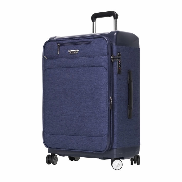 Ricardo Beverly Hills Coastal 24-inch Spinner Upright