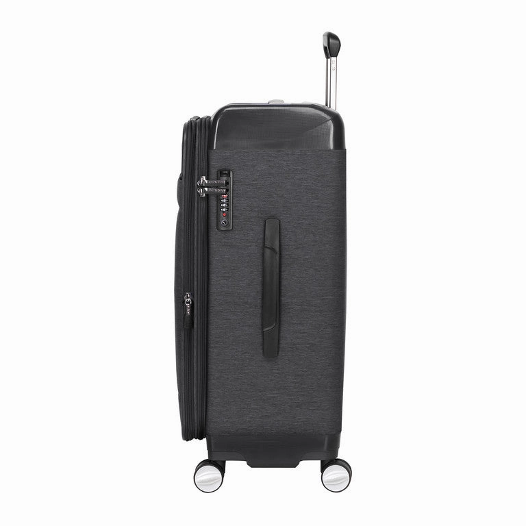 Ricardo Beverly Hills Coastal 24-inch Spinner Upright