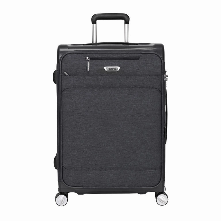 Ricardo Beverly Hills Coastal 24-inch Spinner Upright