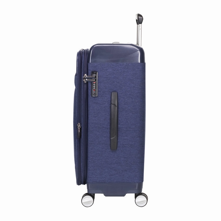 Ricardo Beverly Hills Coastal 24-inch Spinner Upright