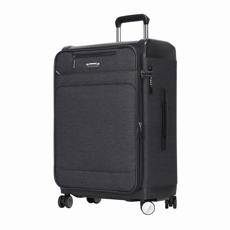 Ricardo Beverly Hills Coastal 24-inch Spinner Upright