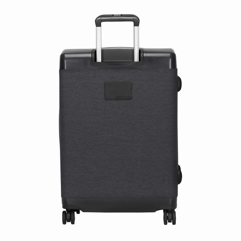 Ricardo Beverly Hills Coastal 24-inch Spinner Upright