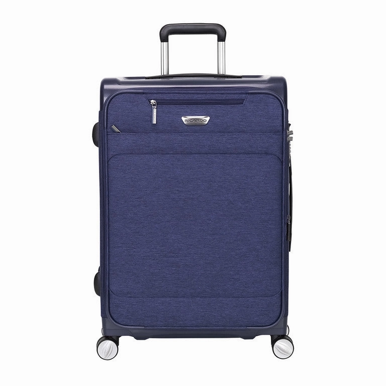 Ricardo Beverly Hills Coastal 24-inch Spinner Upright