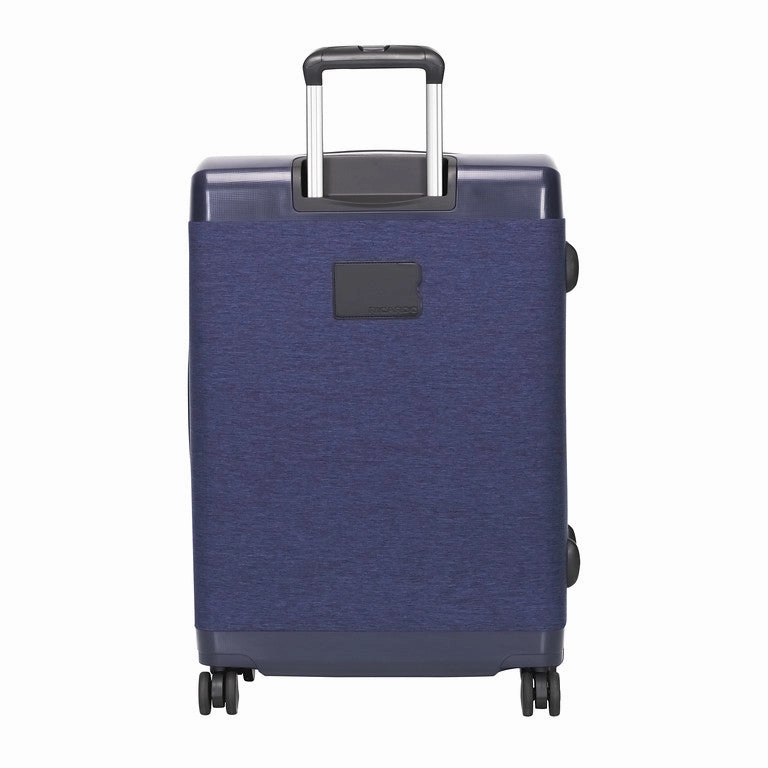 Ricardo Beverly Hills Coastal 24-inch Spinner Upright