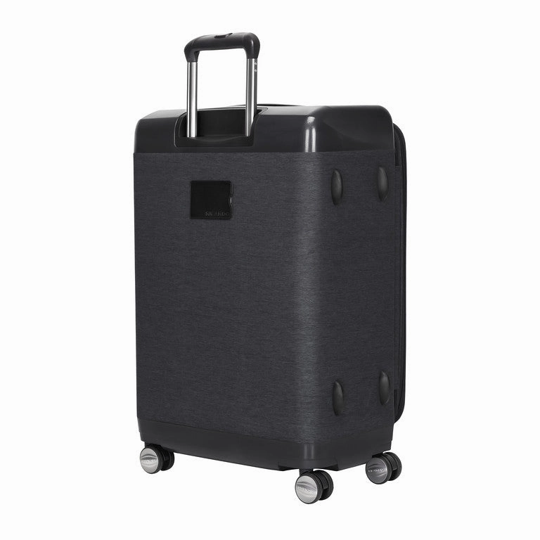 Ricardo Beverly Hills Coastal 24-inch Spinner Upright