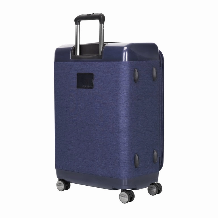 Ricardo Beverly Hills Coastal 24-inch Spinner Upright