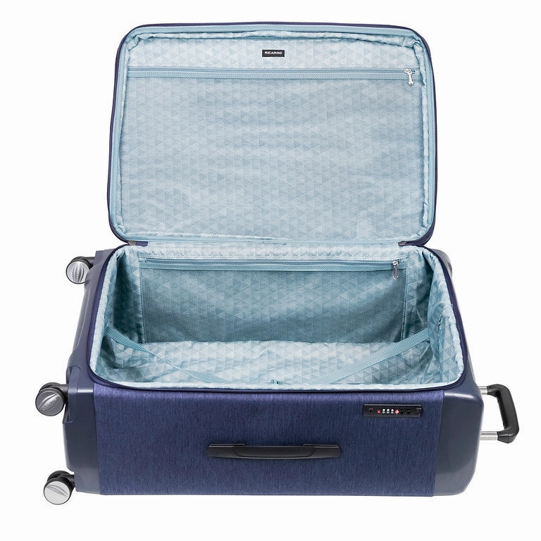 Ricardo Beverly Hills Coastal 28-inch Spinner Upright