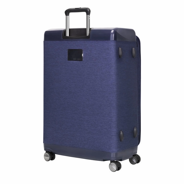 Ricardo Beverly Hills Coastal 28-inch Spinner Upright