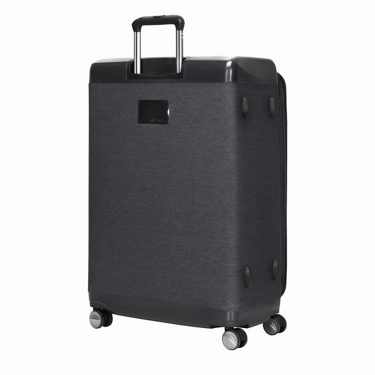 Ricardo Beverly Hills Coastal 28-inch Spinner Upright