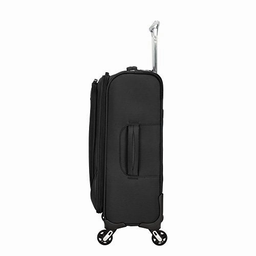 Ricardo Beverly Hills Del Mar 19" 4-Wheel Carry-On Luggage