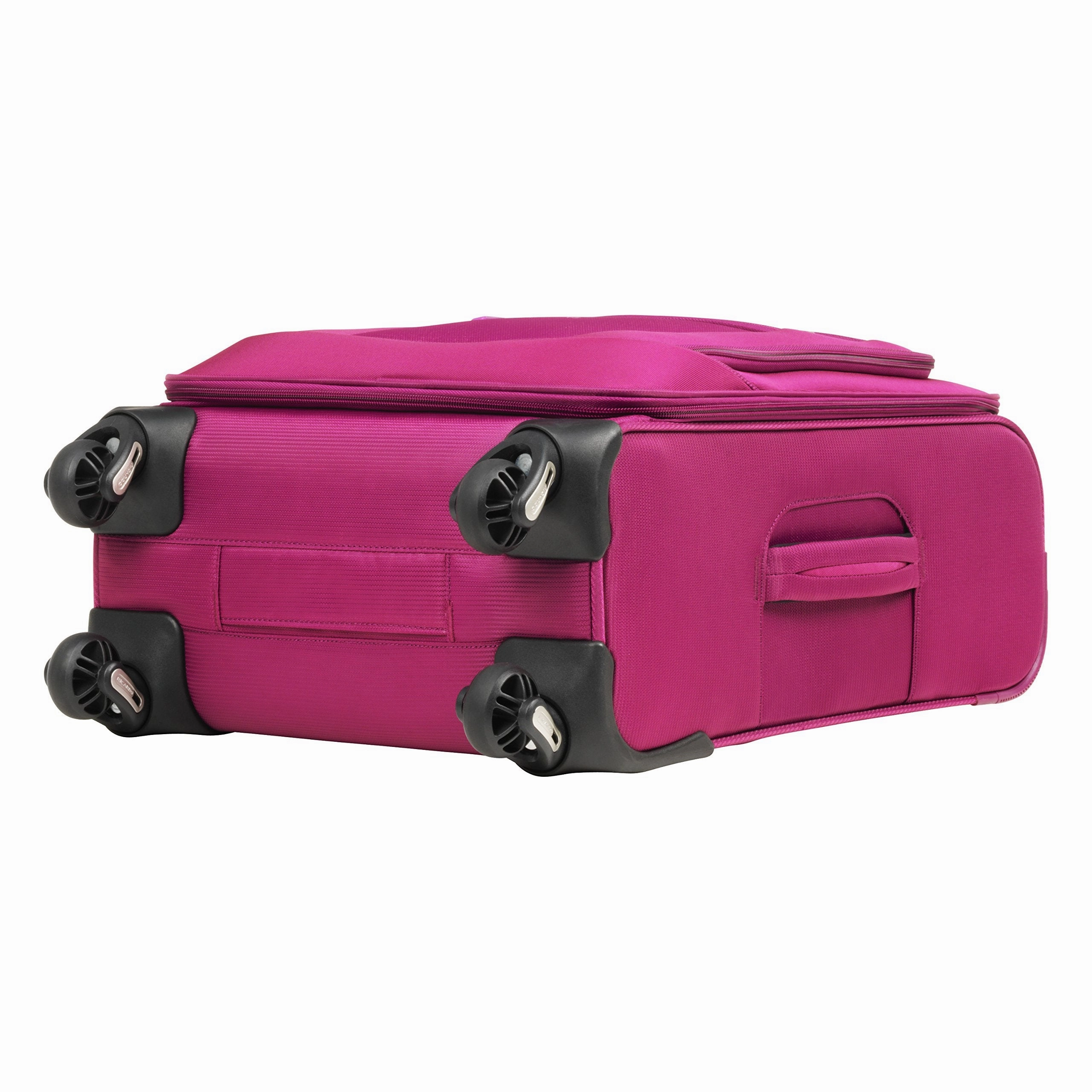 Ricardo Beverly Hills Del Mar 19" 4-Wheel Carry-On Luggage