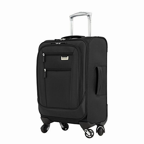 Ricardo Beverly Hills Del Mar 19" 4-Wheel Carry-On Luggage
