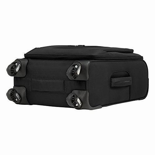 Ricardo Beverly Hills Del Mar 19" 4-Wheel Carry-On Luggage